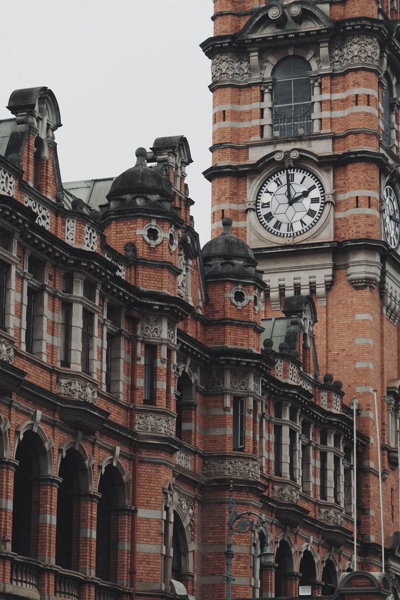 A photo of a street sign